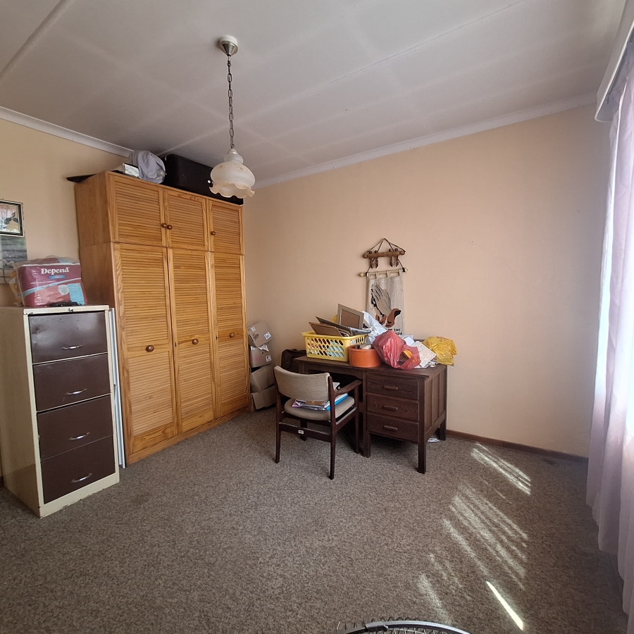 3 Bedroom Property for Sale in Villiers Free State
